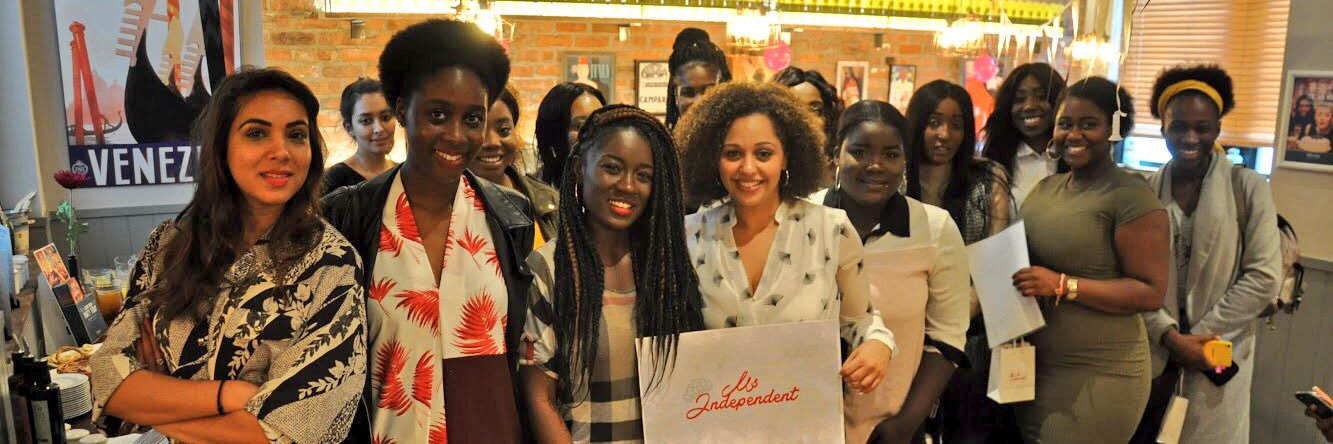 MsIndependent banner