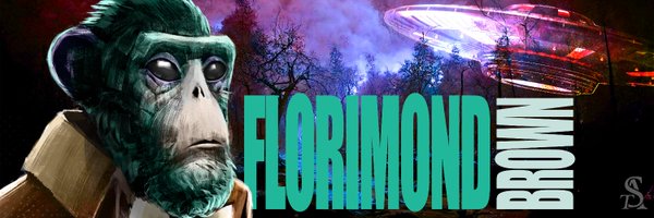 Florimond Brown I Toggen Profile Banner