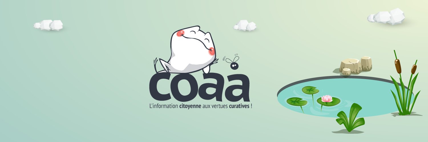 CoaaApp's profile banner image