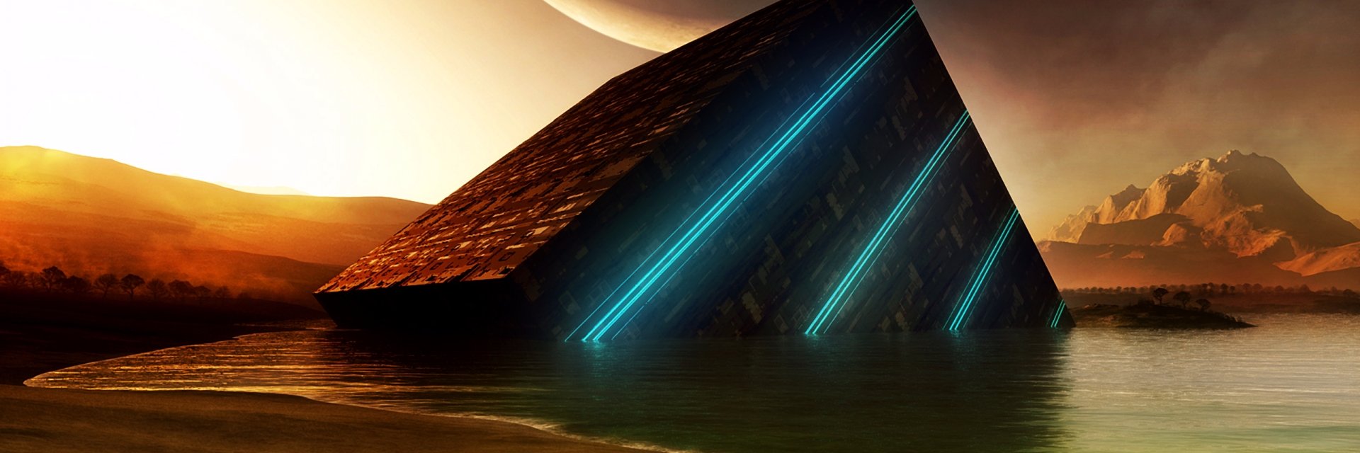 forgetfulpast's profile banner image