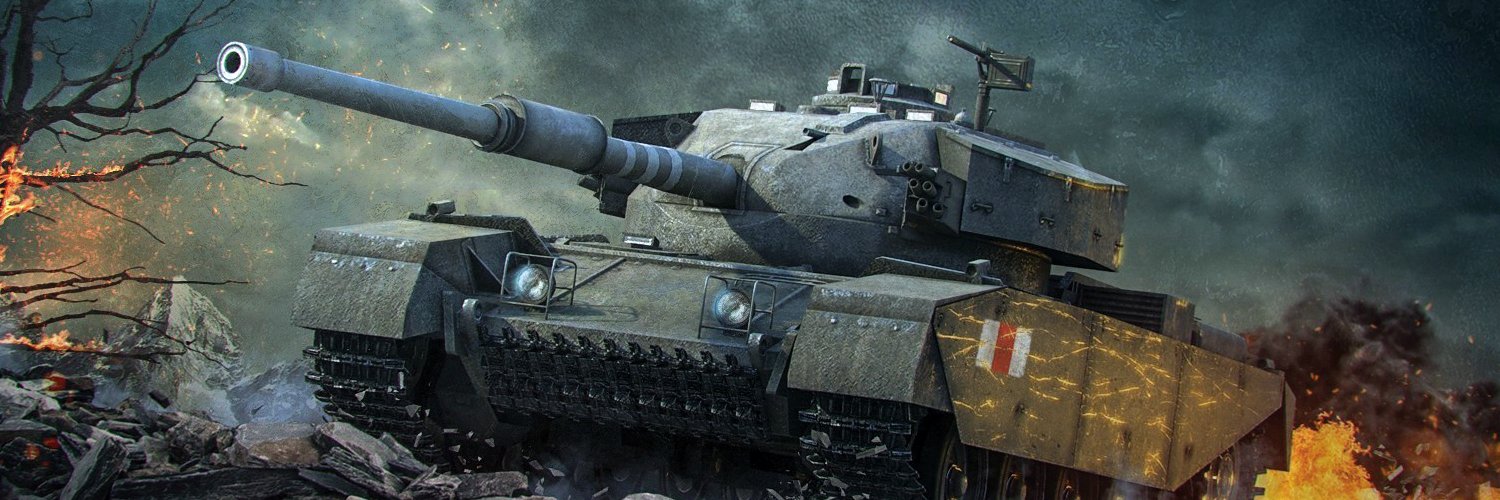 TankWarRoom banner