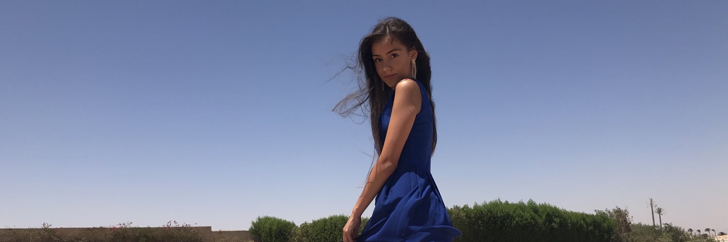 sofiacusimano13's profile banner image
