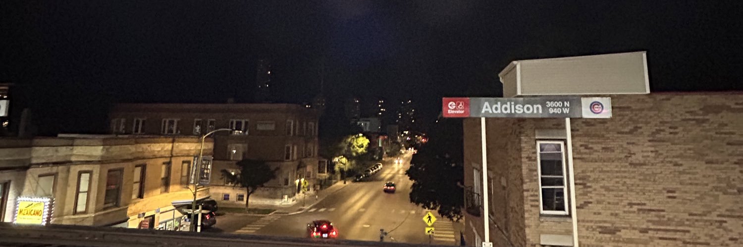 Mike Fornelli Jr. banner