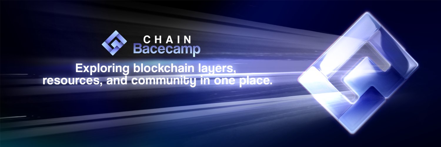 Chain Basecamp ⛓️ banner