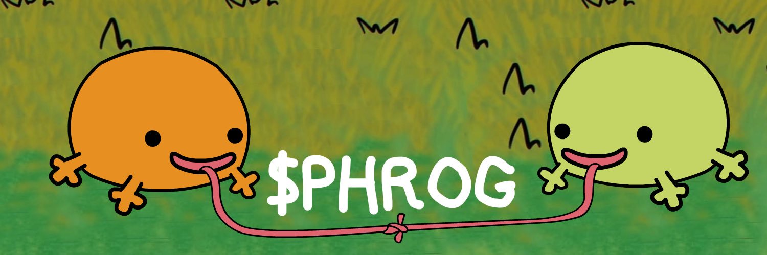 ThePhrogSol's profile banner image