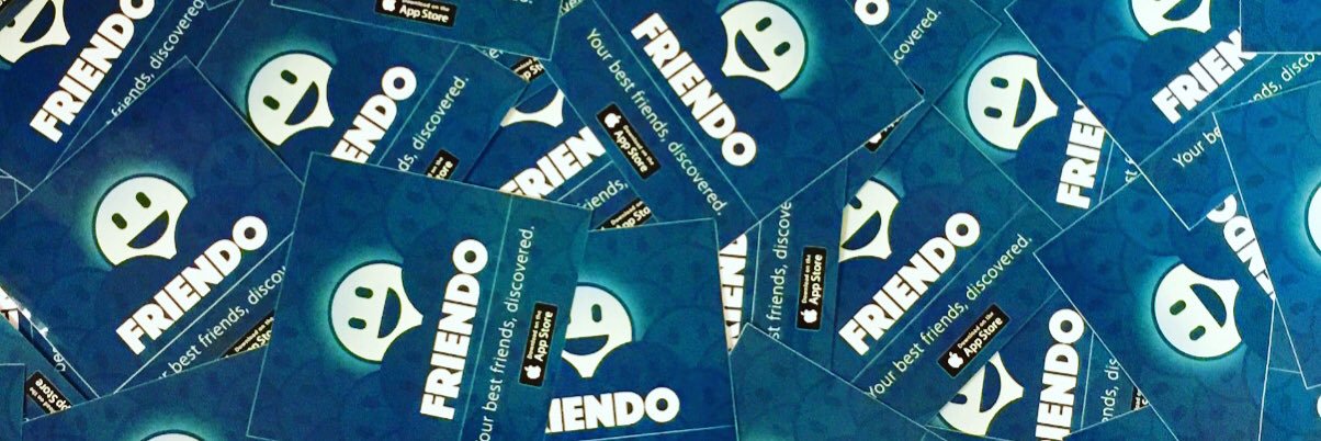 FriendOinc's profile banner image