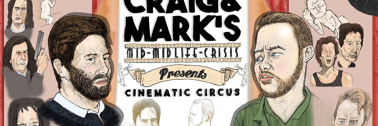 cinemacircusyea's profile banner image