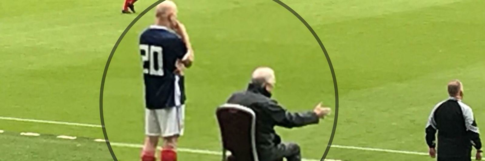 Douglas Guest banner