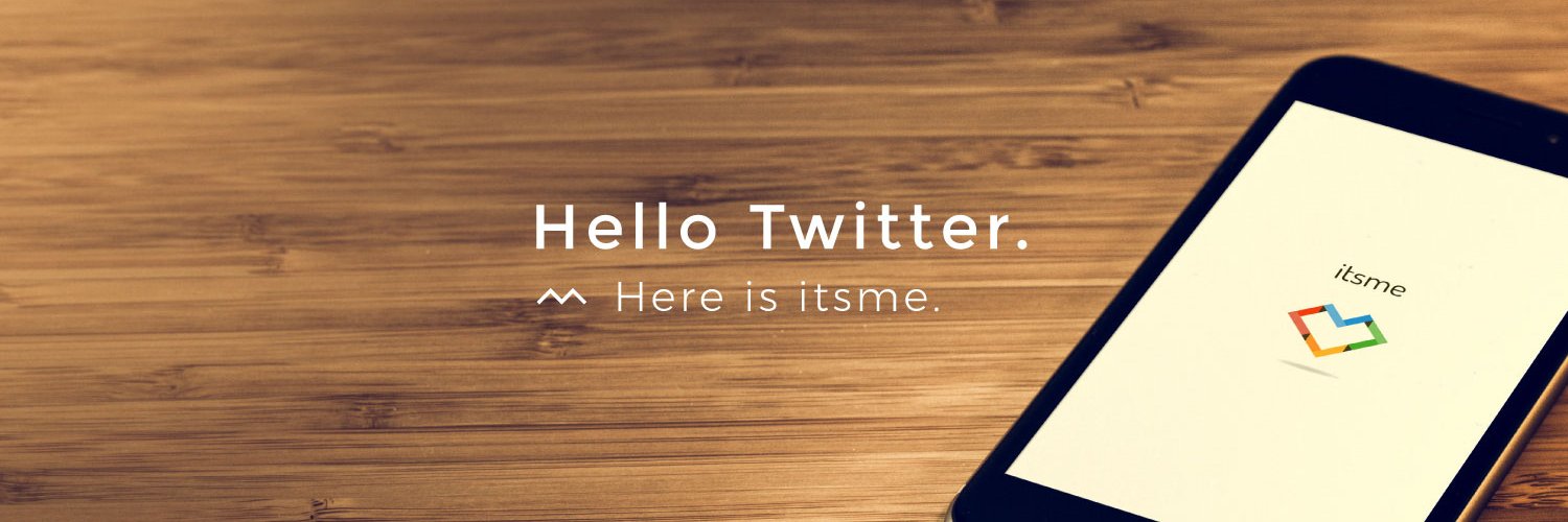 itsmeTheApp's profile banner image