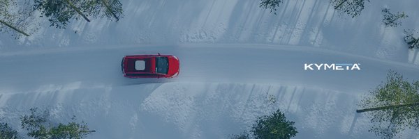 KymetaCorp Profile Banner