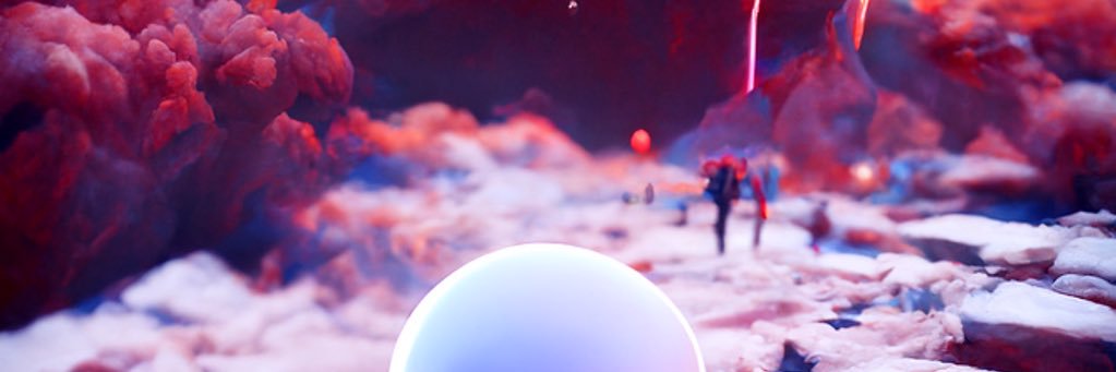 partywolfemusic's profile banner image