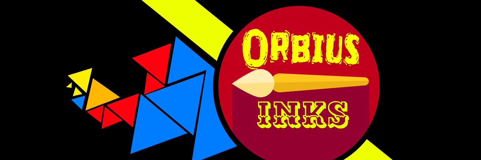 OrbiusInks's profile banner image