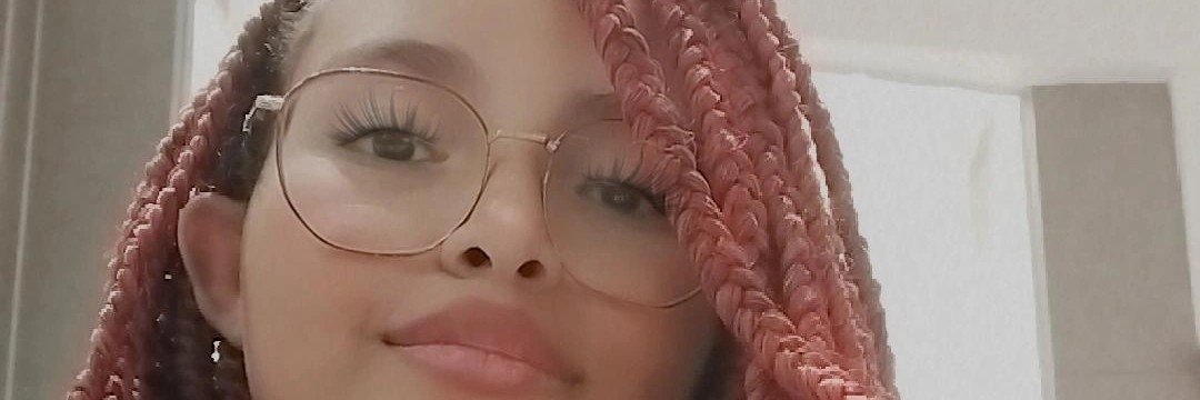 FernandaRhayla's profile banner image