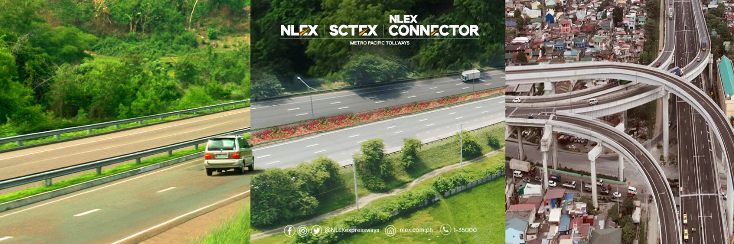 NLEX Corporation banner