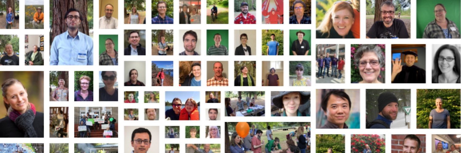 United Academics banner