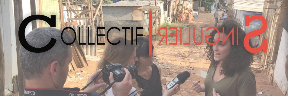 Collectif Singulier banner