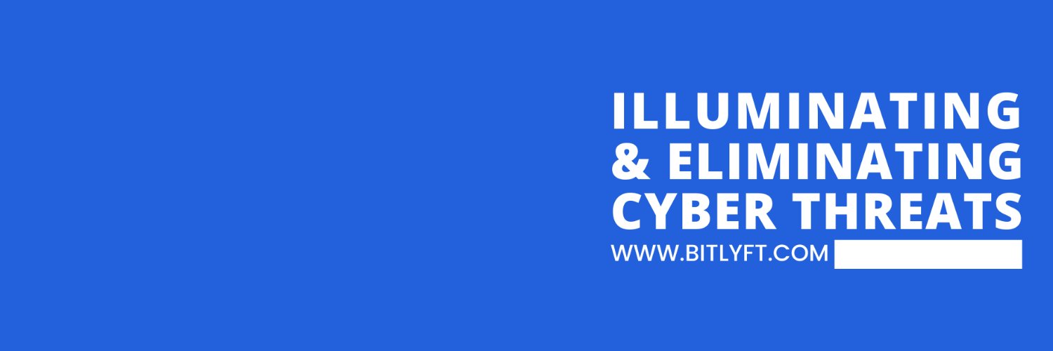 BitLyft Cybersecurity banner
