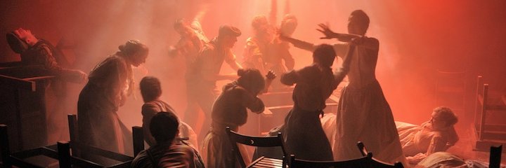 NYUEdTheatre's profile banner image