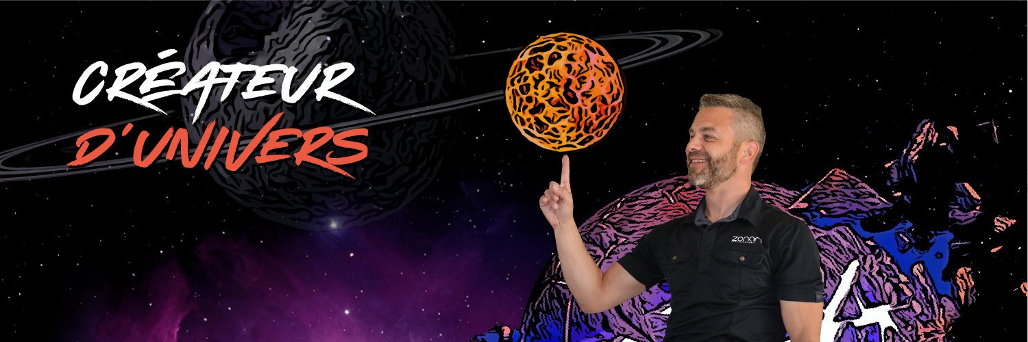 Zonart's profile banner image