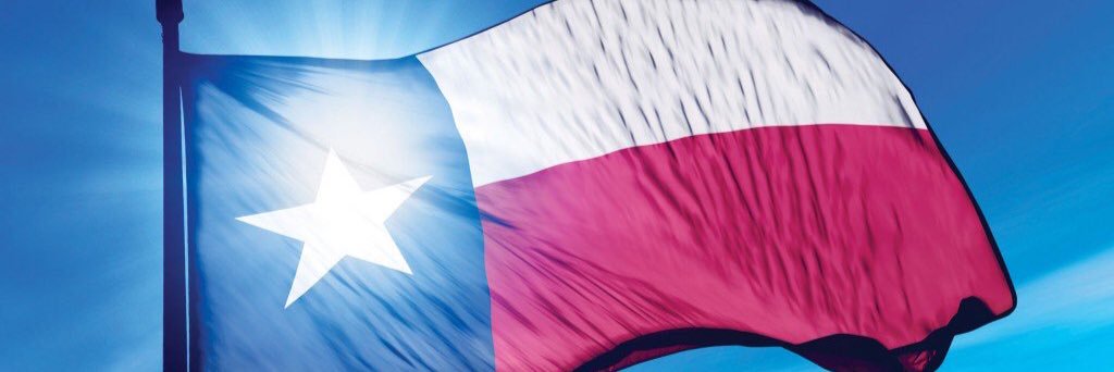 TEXAS FOREVER banner