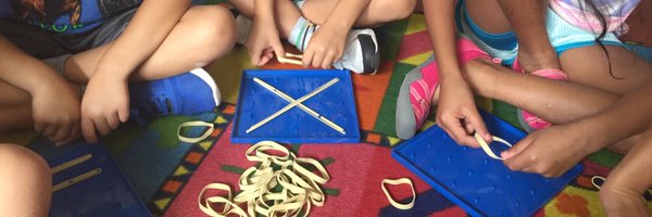 FirstITeach Profile Banner