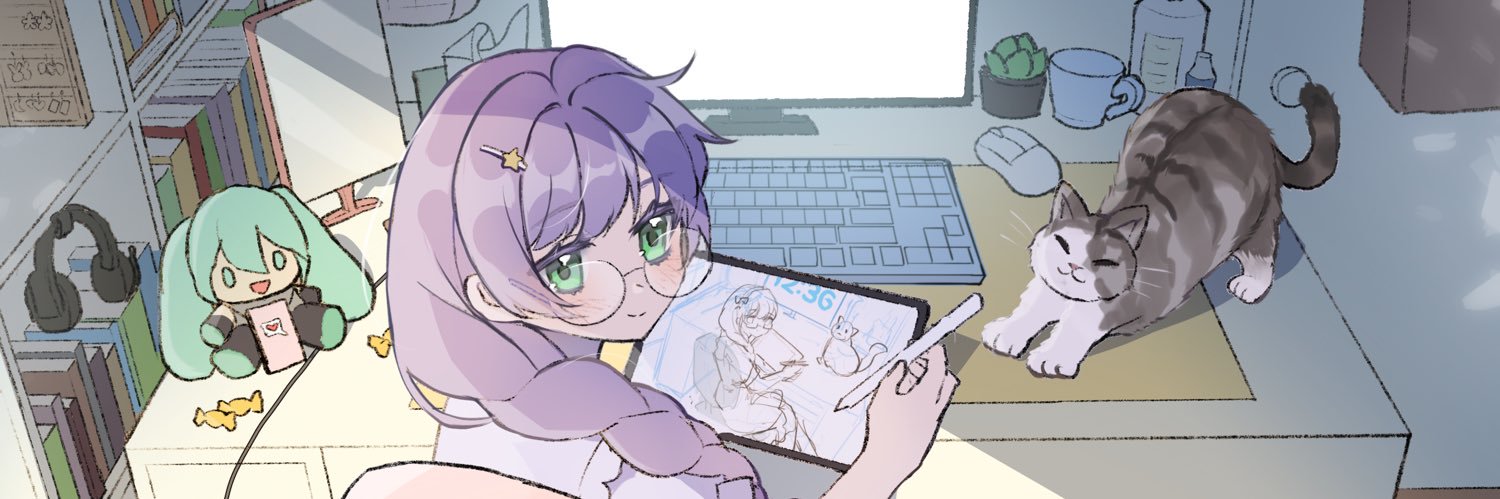 ichigo_annmitsu's profile banner image