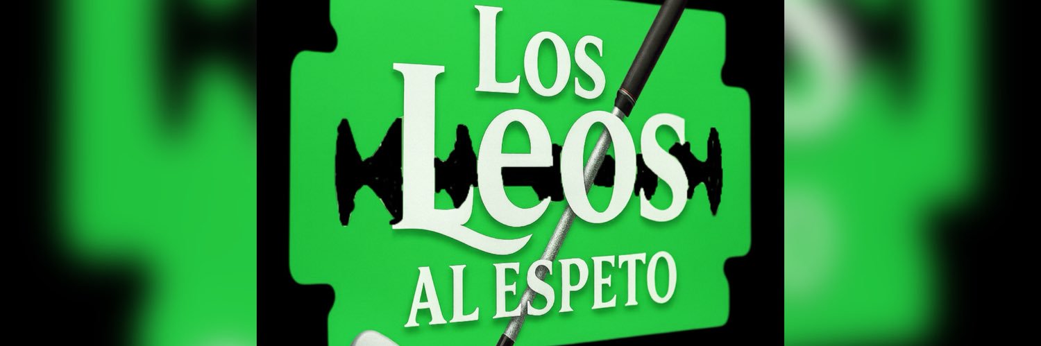 Ignacio Isusi LOSLEOSALESPETO banner