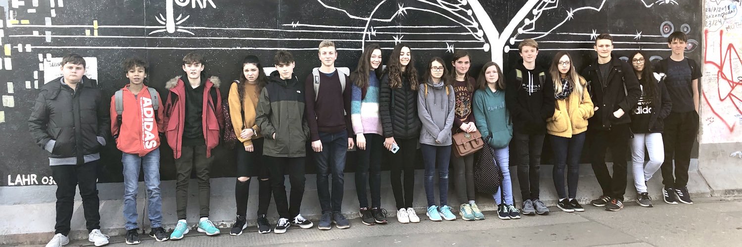 MFL at TGS banner