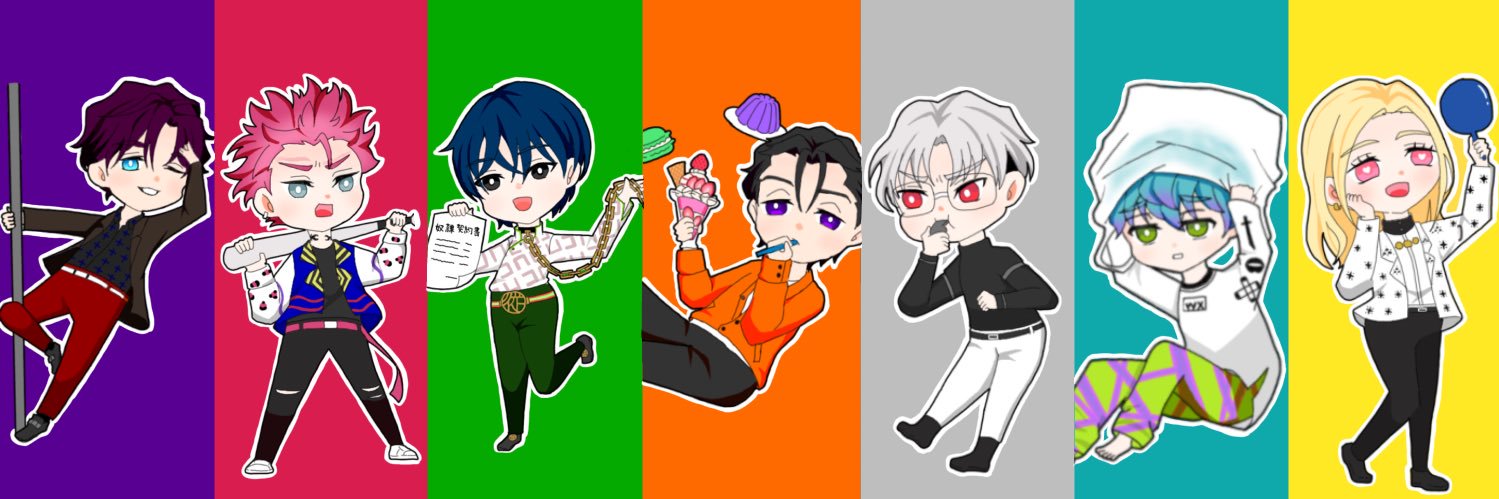 J16uh's profile banner image