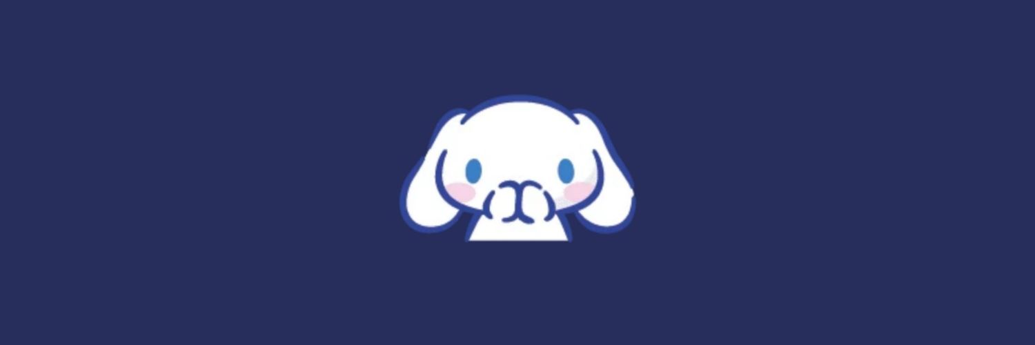 RubiuhGamer's profile banner image