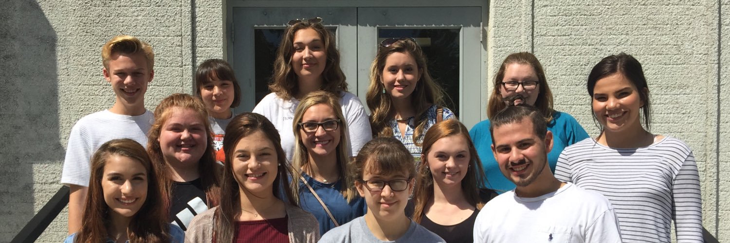 FTGYearbook's profile banner image