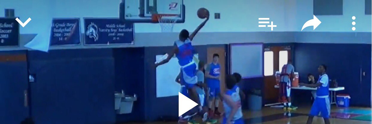 Greg Brown III banner