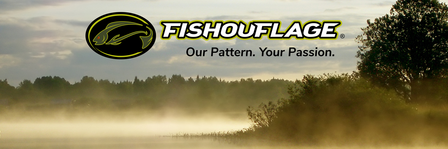 Fishouflage banner