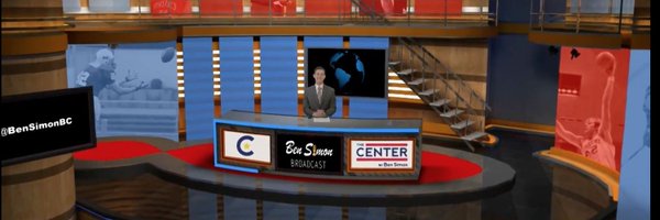 BenSimonBC Profile Banner