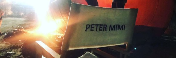 Peter Mimi Profile Banner