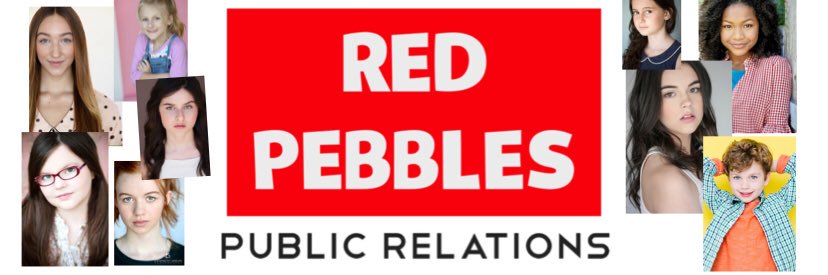 RedPebblesPR's profile banner image