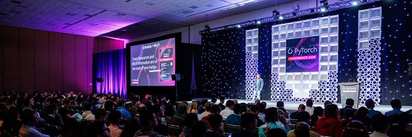 PyTorch Profile Banner