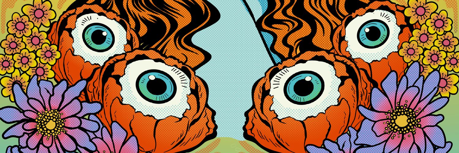 BohoPsycho👁🌼's banner