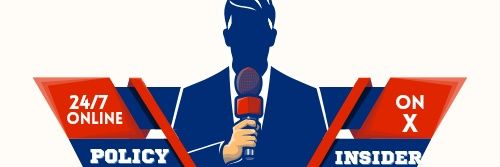 Policy Insider banner