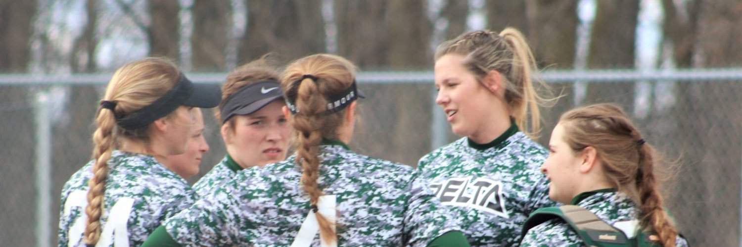DC Softball banner