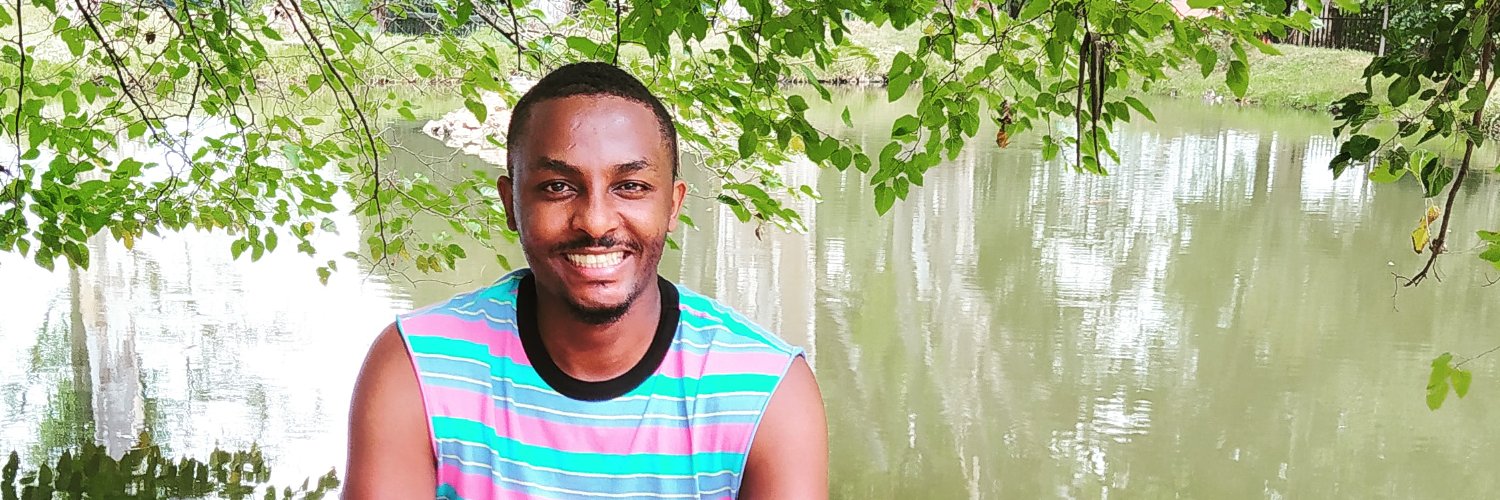 iNashThuo's profile banner image