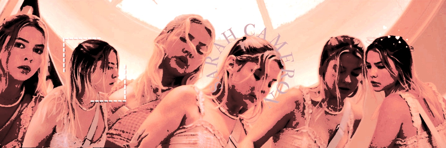𝓟rincess 𝓒ameron .ᐟ banner
