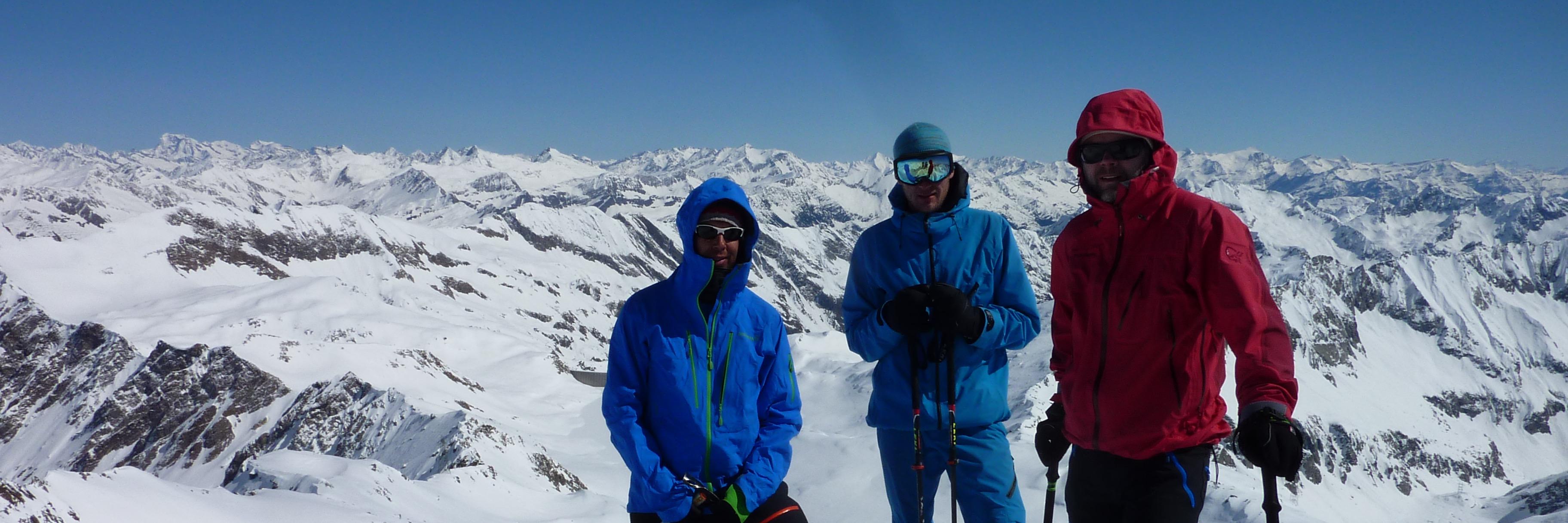 Asle B. Kjellsen banner