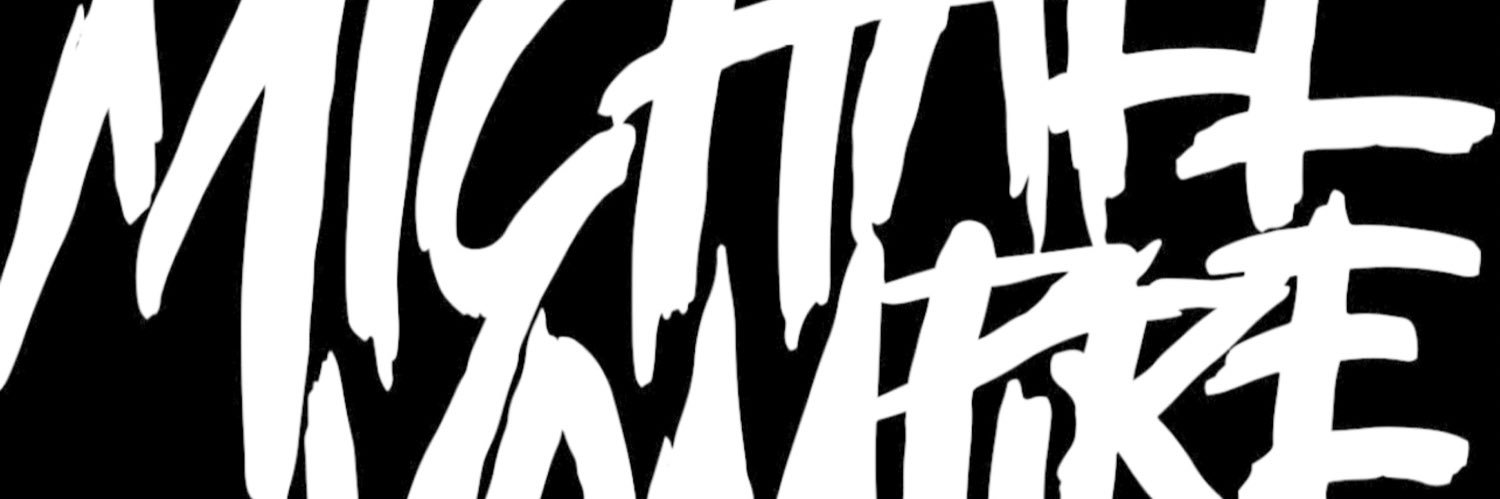 Michael Vampire banner