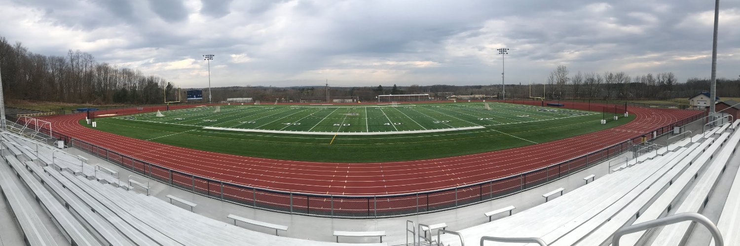 Sutherland XC/TF banner