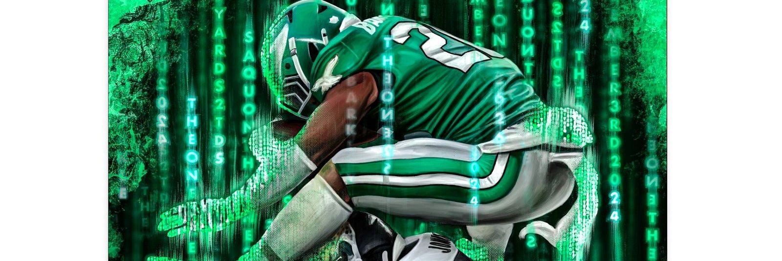 phillyheathen's profile banner image