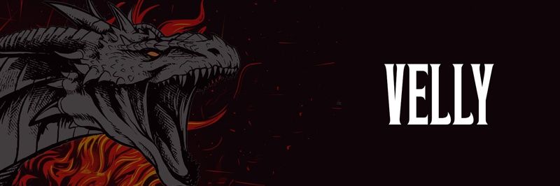 Velly banner