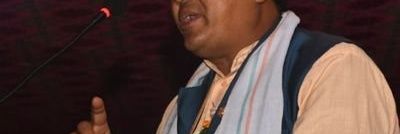 chandra chaudhary banner