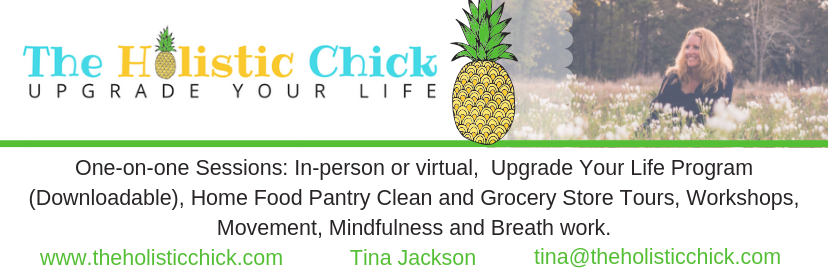 holisticchick1's profile banner image