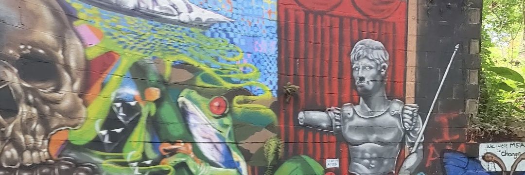 Griffin Kennedy banner